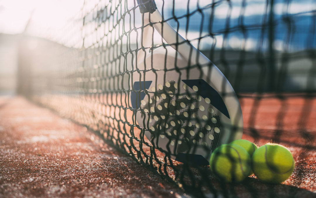 WEEKEND PADEL
